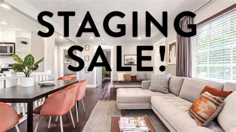 Design Xchange. . Used staging furniture for sale near me